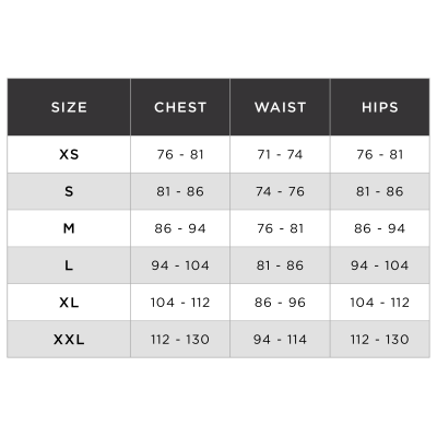 HUUB TQ Aero PRO Trisuit homme