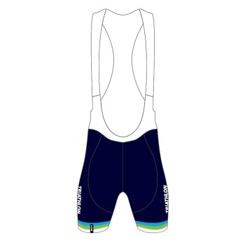 HUUB TQ Bib short femme
