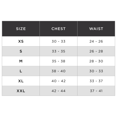 HUUB TQ Bib short femme