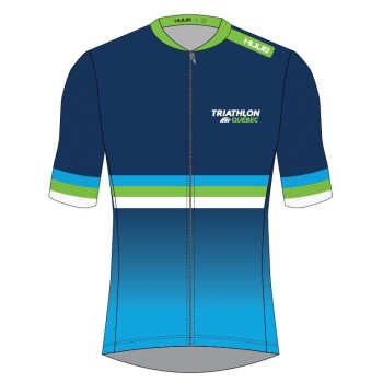 HUUB TQ Jersey vélo femme
