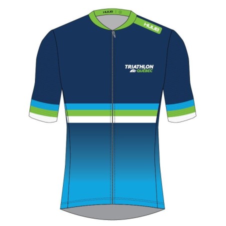 HUUB TQ Jersey vélo femme