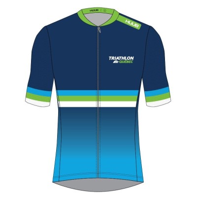 HUUB TQ Jersey vélo femme