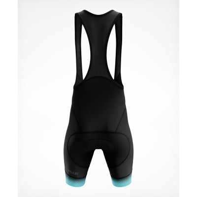 Huub Aqua Bib Shorts Femme