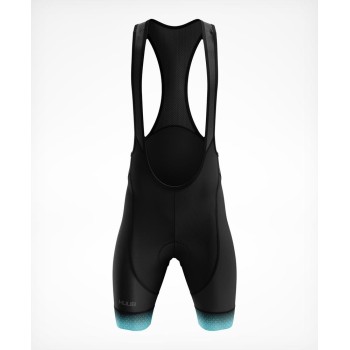 Huub Aqua Bib Shorts Femme
