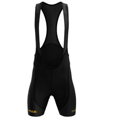 Huub jason kenny bib shorts