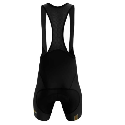 Huub jason kenny bib shorts