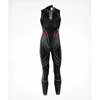 HUUB Aegis III (3:5) sans manche