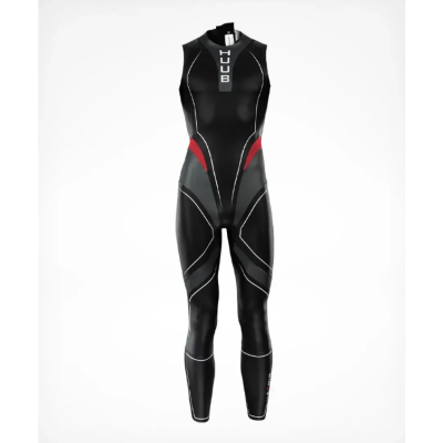 HUUB Aegis III (3:5) sans manche