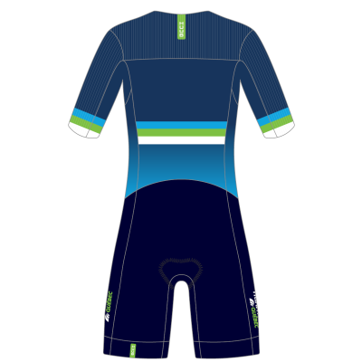 HUUB TQ Aero Pro trisuit femme