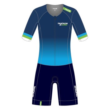 HUUB TQ Aero PRO Trisuit homme