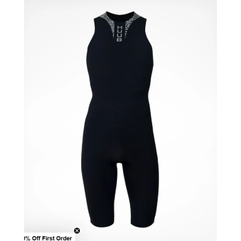 Huub Sub Seven swimskin homme