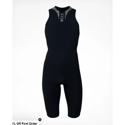 Huub Sub 7 swimskin men