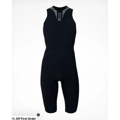 Huub Sub Seven swimskin homme