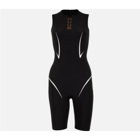 Huub Tc Performance swimskin women