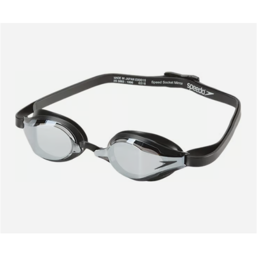 Speedo  FASTSKIN Speed socket 2.0 mirored
