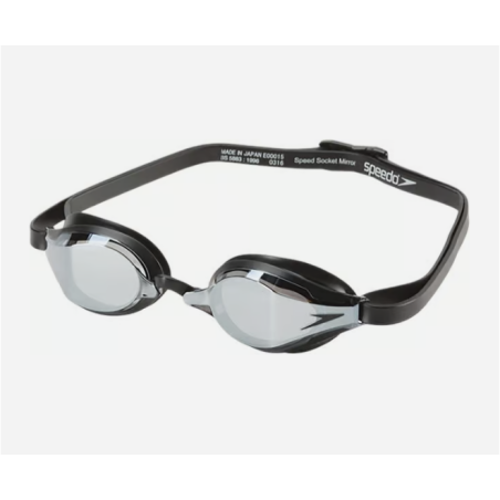Speedo FASTSKIN Speed socket 2.0 miroir