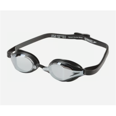 Speedo  FASTSKIN Speed socket 2.0 mirored