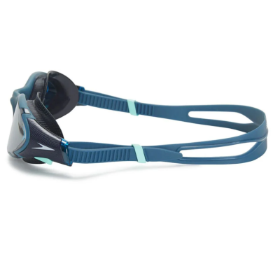 speedo biofuse 2.0 BORDER BLUE/COBALT/SILVER Mirror