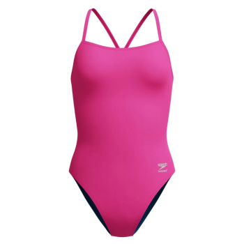 Speedo V-back 2.0 Rose