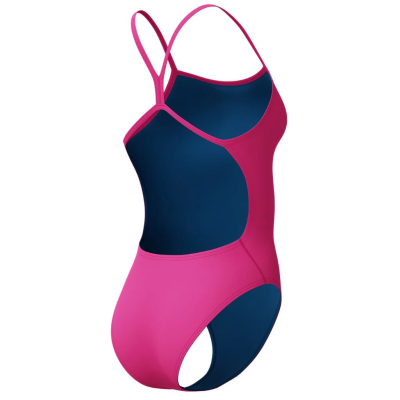 Speedo V-back 2.0 Rose