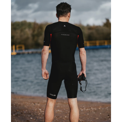 HUUB Anemoi 2 Sub22 Bonded