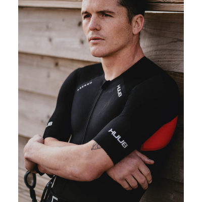 HUUB Anemoi 2 Sub22 Bonded