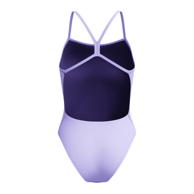 Speedo V-back 2.0 Mauve Pâle