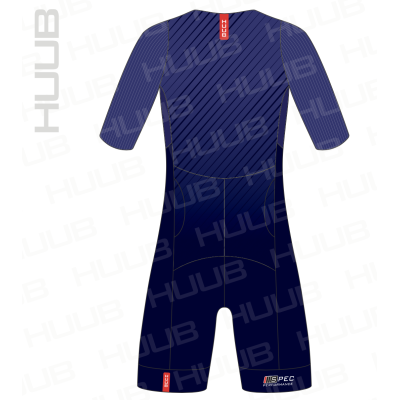 HUUB Eternal Aero LC Short Sleeve