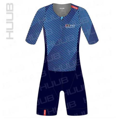 HUUB Eternal PRO+ Aero LC Short Sleeve