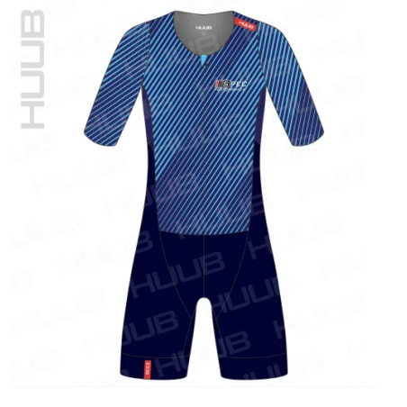 HUUB Eternal PRO+ Aero LC Short Sleeve