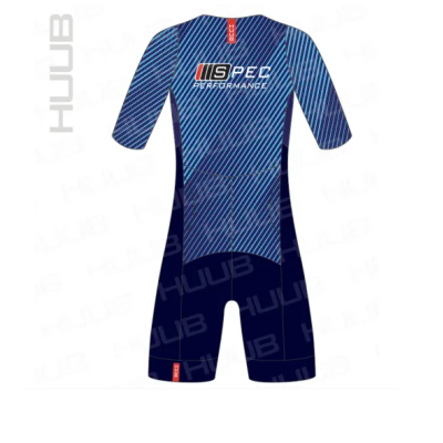 HUUB Eternal PRO+ Aero LC Short Sleeve