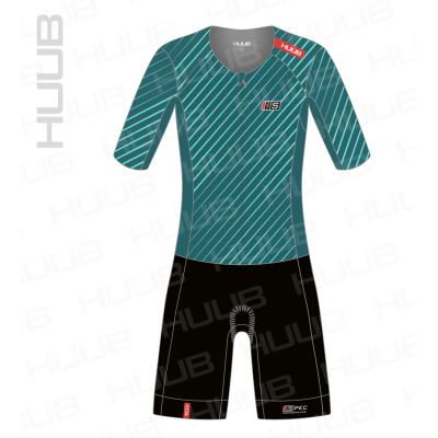 HUUB Eternal PRO+ Aero LC FEMME