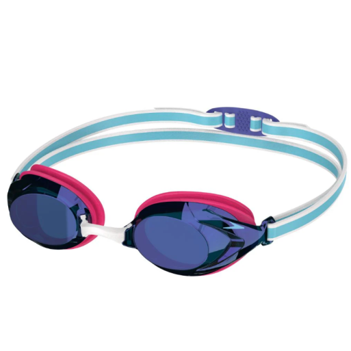 Speedo Vanquisher 3.0 Junior Miroir