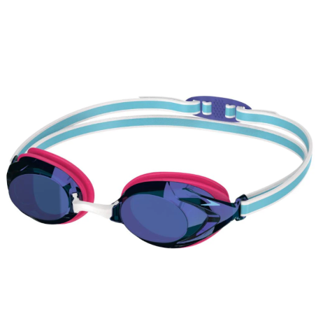 Speedo Vanquisher 3.0 Junior Mirrored