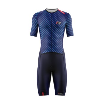 HUUB Aero PRO+  LC homme