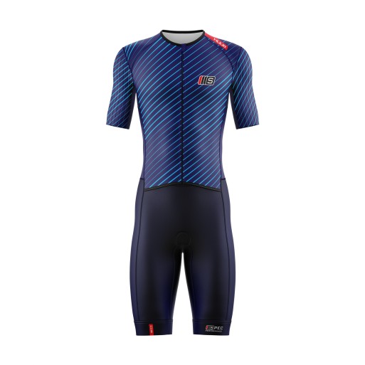 HUUB Aero PRO+  LC homme