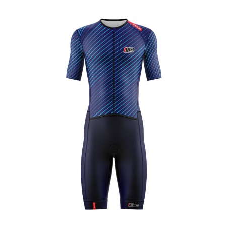HUUB Aero PRO+  LC homme