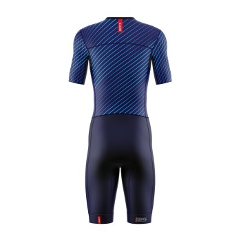 HUUB Aero PRO+  LC homme