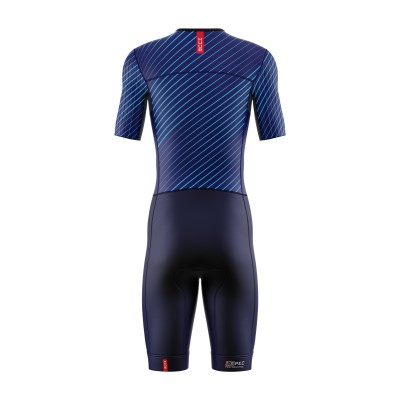 HUUB Aero PRO+  LC homme
