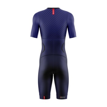 HUUB  Aero LC Short Sleeve