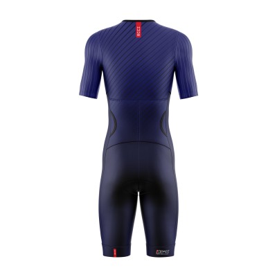 HUUB  Aero LC Short Sleeve