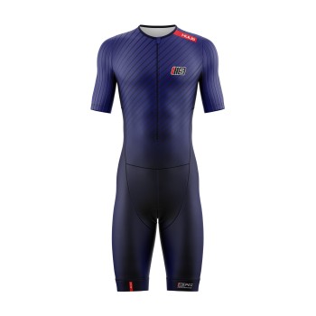 HUUB  Aero LC Short Sleeve