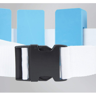 Mad wave ceinture stationnaire