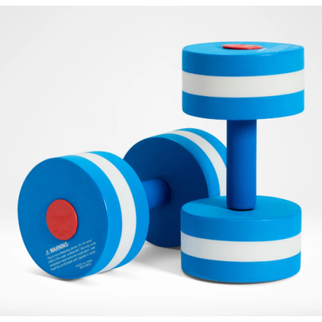 Speedo aqua-fitness dumbbell