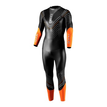 HUUB Araya homme medium Esprit
