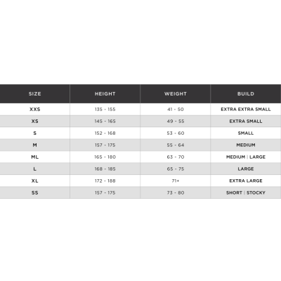 Huub Agilis pour femme