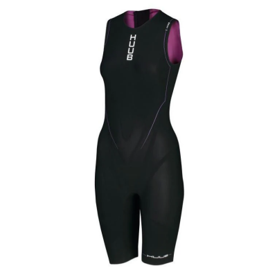 Huub Core Swimskin Femme