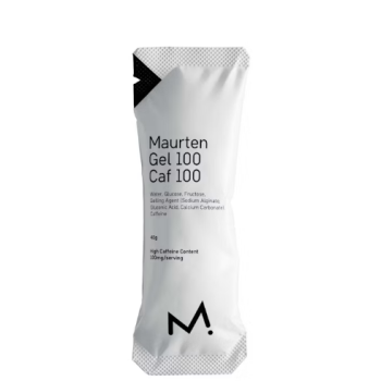 Maurten Gel 100 Caféine