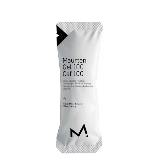Maurten Gel 100 Caféine