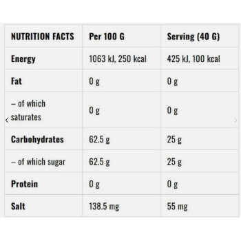 Maurten Gel 100 Caféine